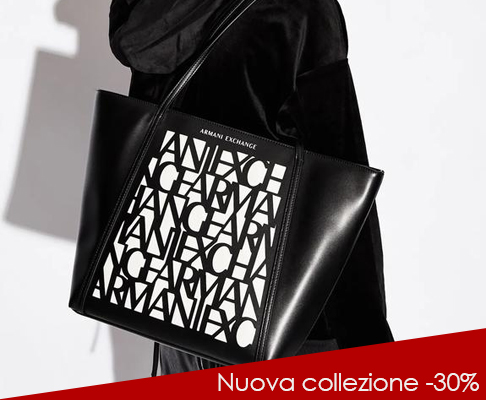 Nuova Collezione -40%